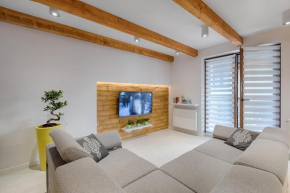 Отель Apartamenty Gubałówka, Закопане
